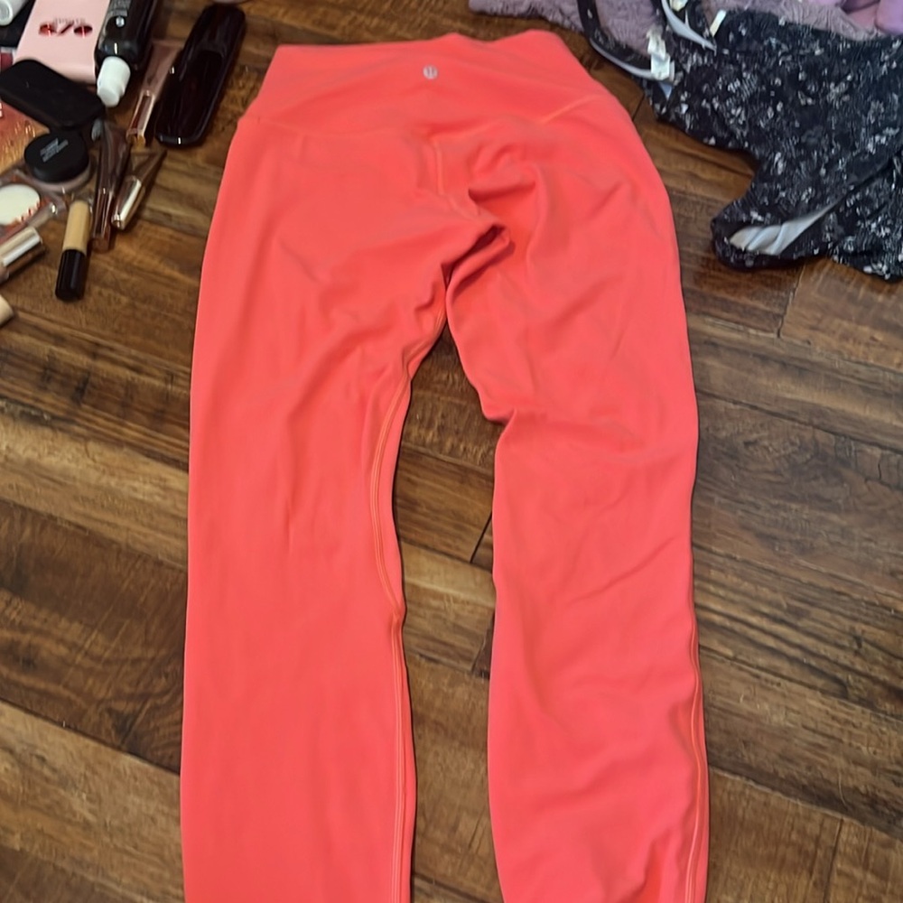 Lululemon Leggings - Picture 2 of 2